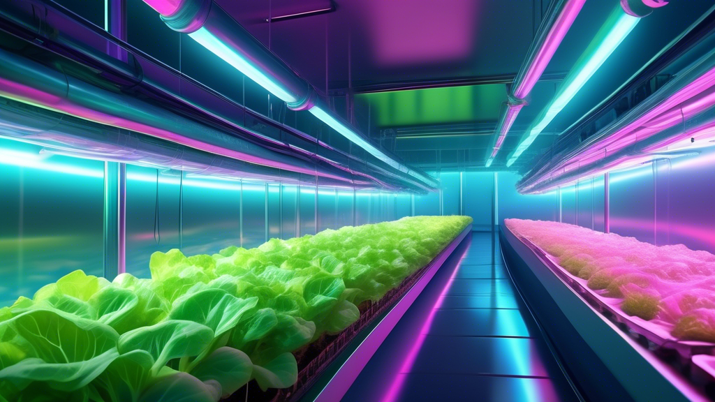 Nutrient Solutions for Hydroponics: What You Need to Know