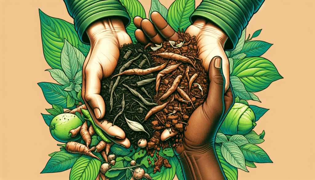 Composting: A Guide to Sustainable Living