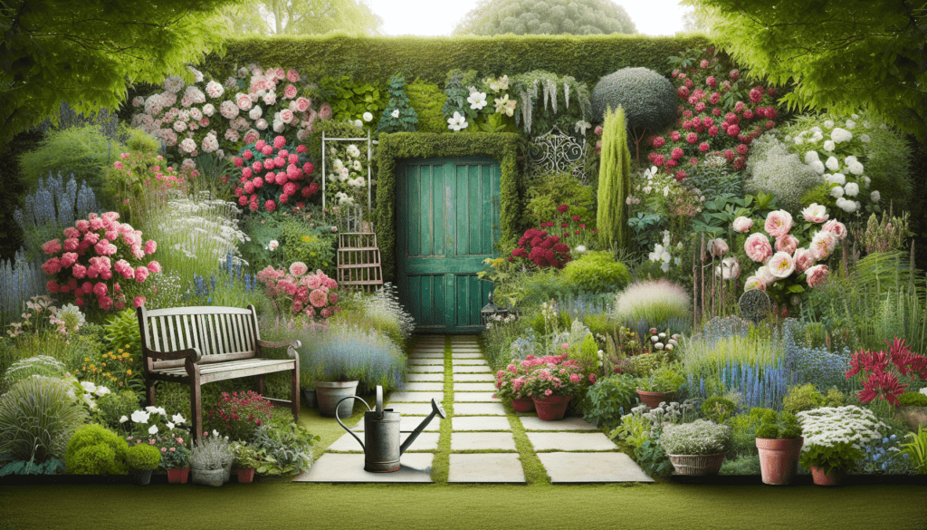 Mastering Garden Planning: Expert Tips for Beautiful Spaces