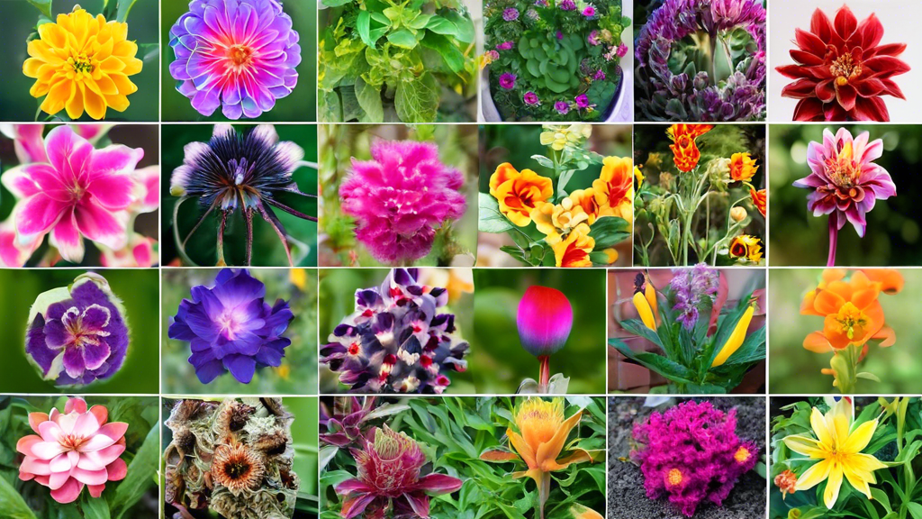 Exciting New Plant Introductions for 2024: A Guide to This Year's Must-Have Garden Additions