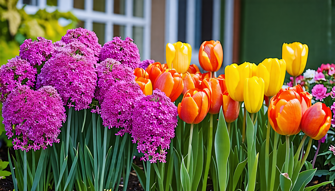 Gardening Tips for October: Preparing Your Rochester Garden for the First Frost