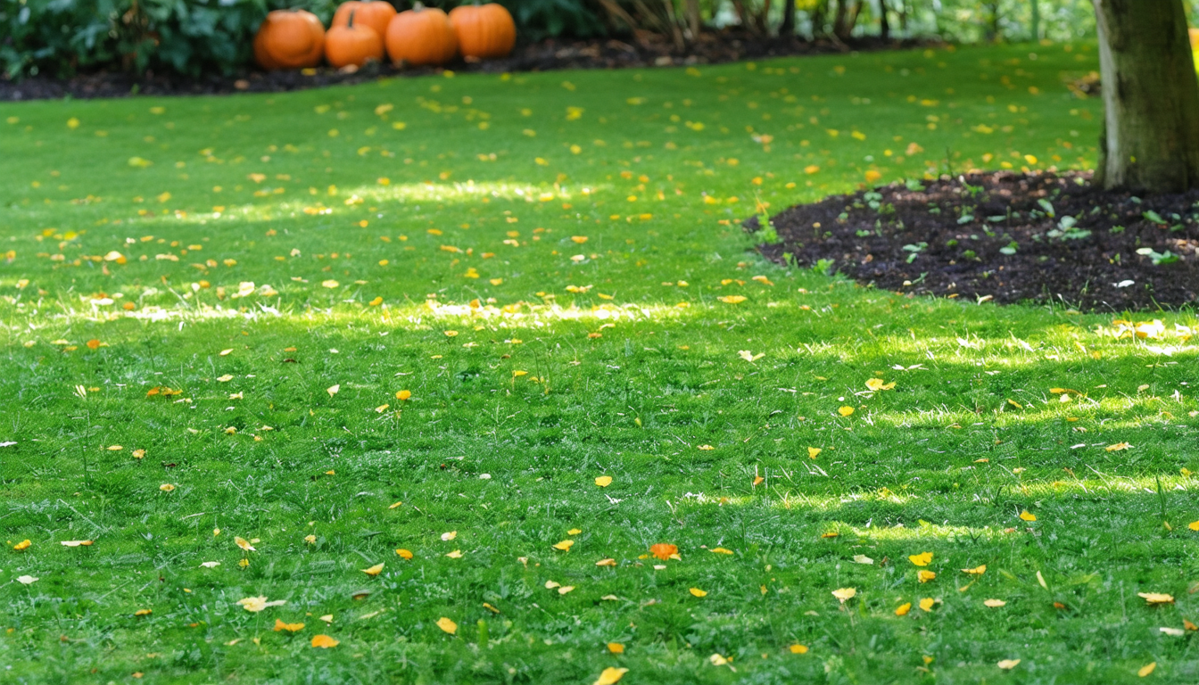 Preparing Your Garden for Winter: Essential Tasks for October 31