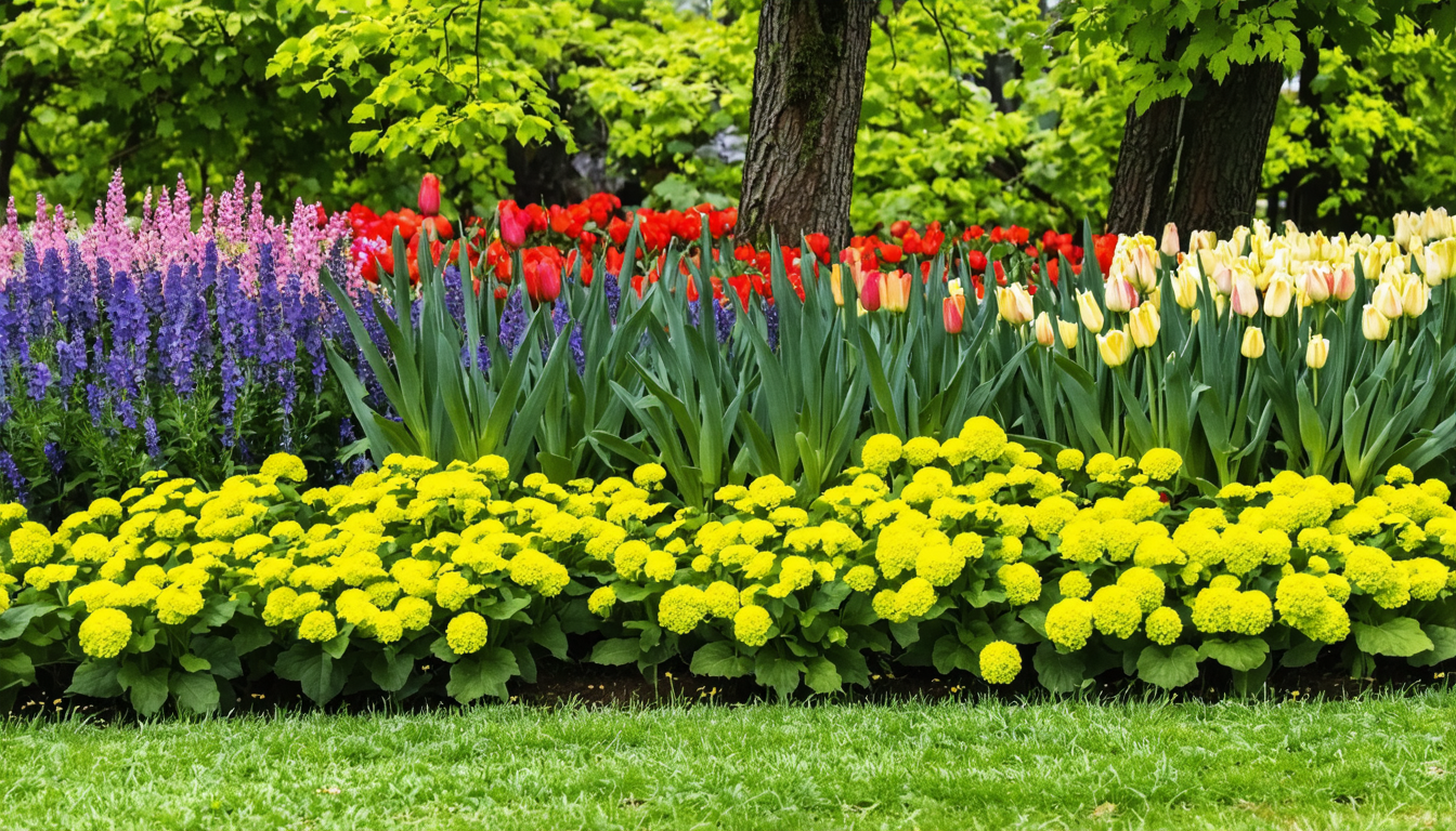 Late-Season Gardening: Maximizing Your Harvest as Seasons Shift