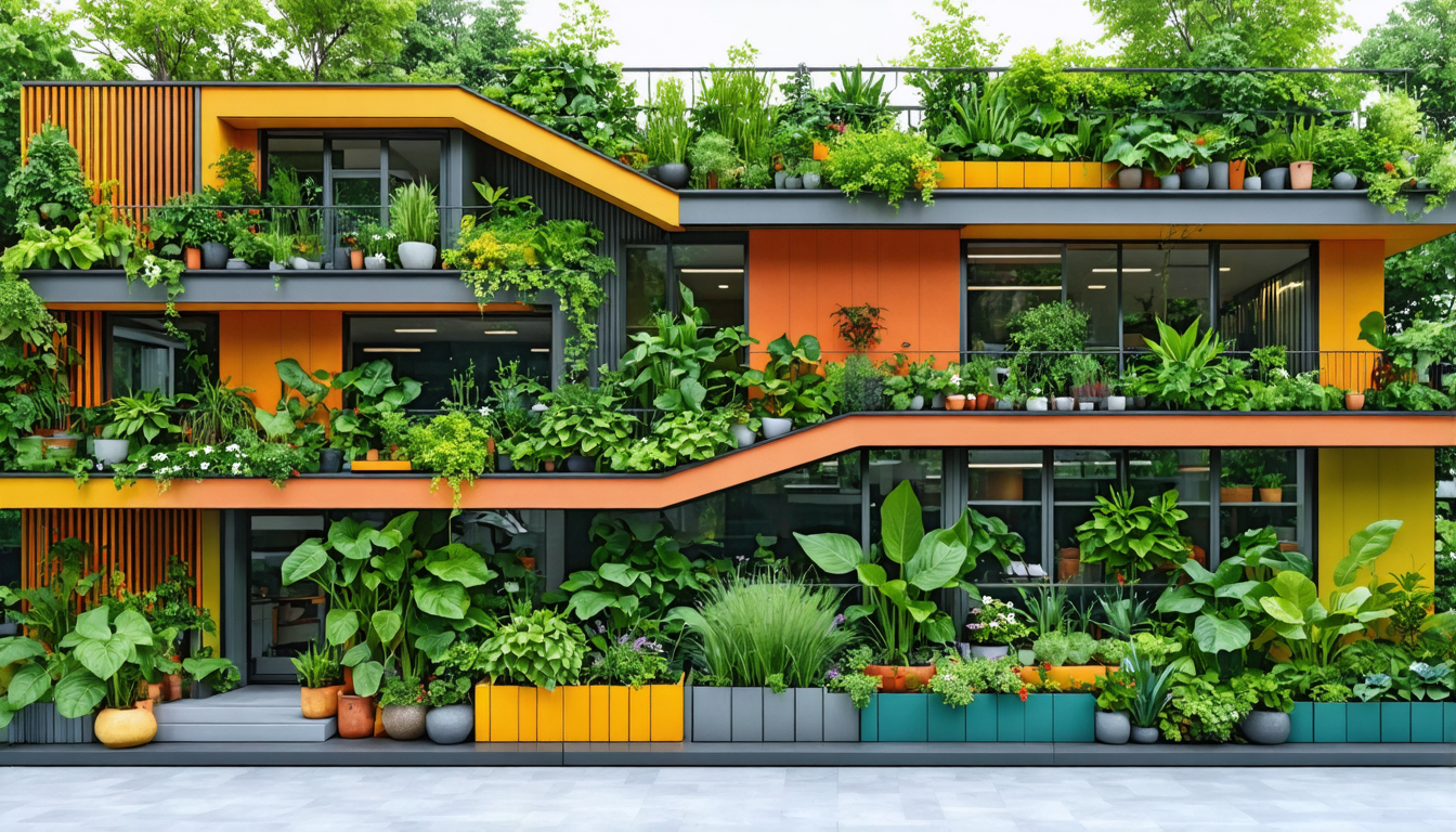 The Gardening Revolution of 2024: Cultivating a Sustainable Lifestyle