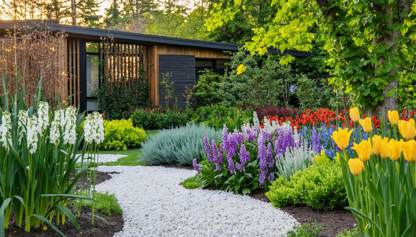 Winterizing Your Garden: Essential Steps for a Thriving Spring