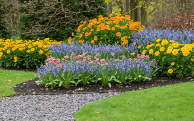 Embrace the Beauty of Winter Gardening: Blooms, Maintenance, and Enhancements