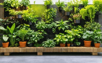 Gardening Trends and Events to Watch in 2024: Embracing Sustainability and Indoor Greenery